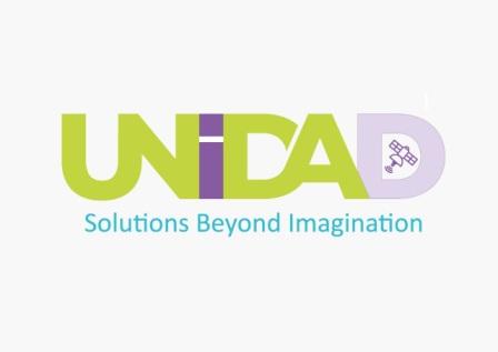 Unidad Solutions Beyond Imagination Device mark 5635271 Trademark