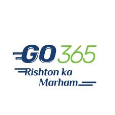 Go365 Rishton Ka Marham Device mark 5635669 Trademark
