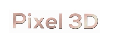 Pixel 3d (logo) Device mark 5635766 Trademark