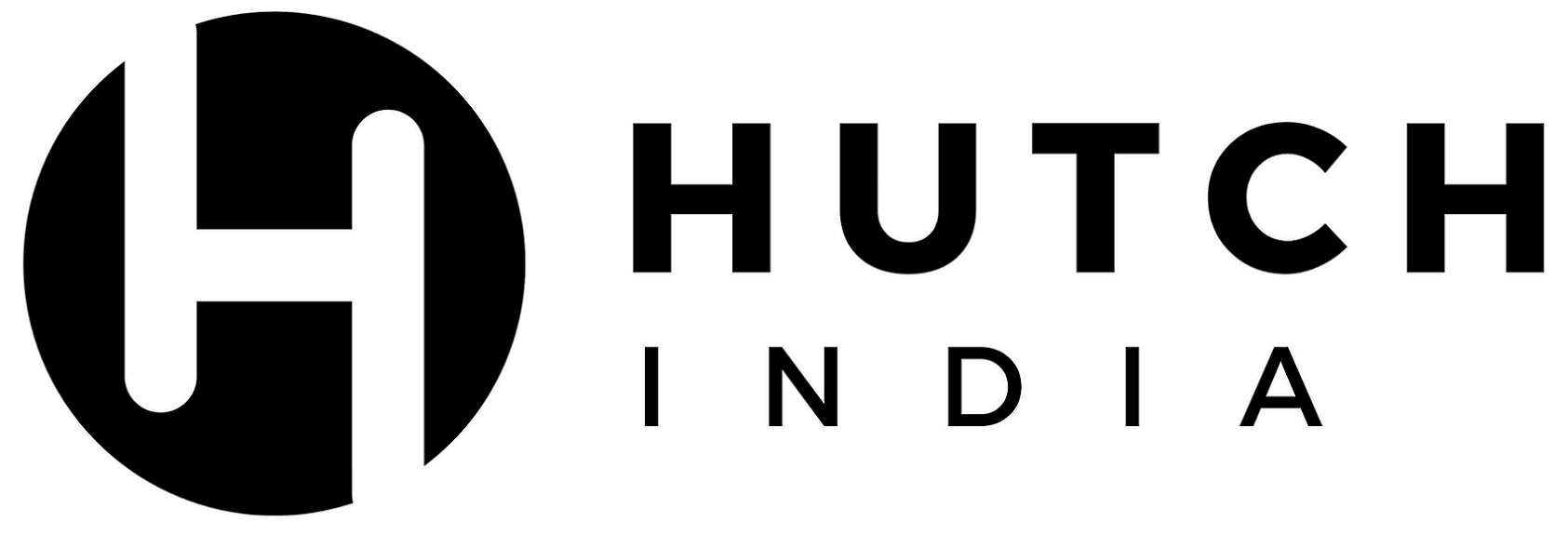 Hutch India Along With Artistic Device Of Letter H Device mark 5636229 Trademark
