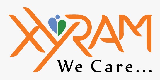 Xyram Device mark 5635508 Trademark