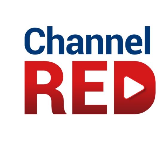 Channel Red (device) Device mark 5636331 Trademark