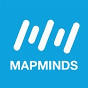 Mapminds Device mark 5636450 Trademark