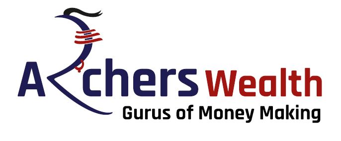 Archers Wealth Gurus Of Money Making Device mark 5636067 Trademark
