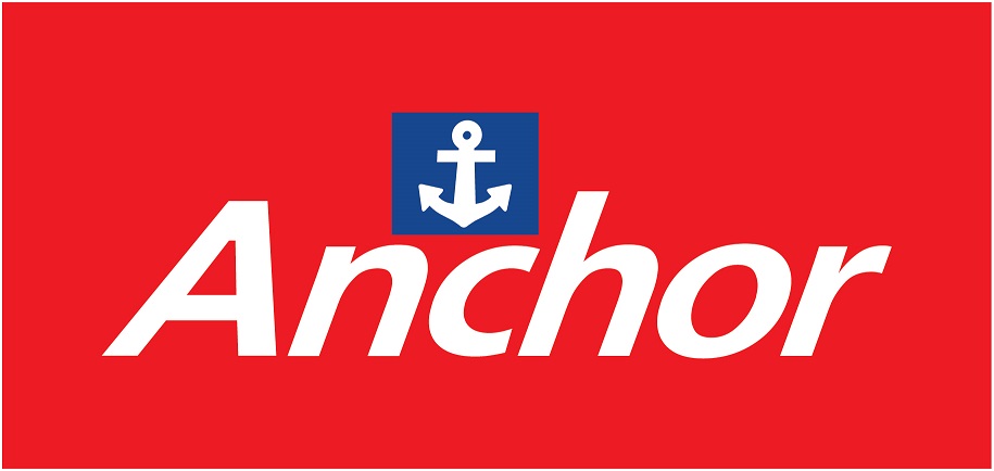 Anchor Label Device mark 5630165 Trademark