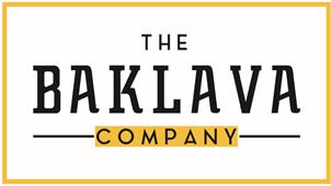 The Baklava Company Device mark 5637565 Trademark