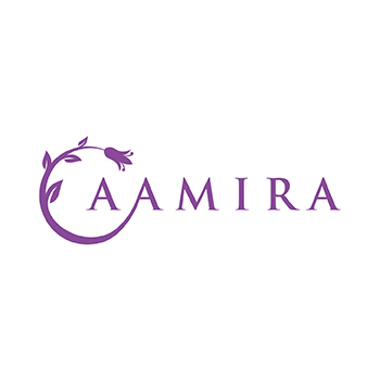 Aamira Device mark 5637080 Trademark