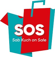 Sos Sab Kuch On Sale Device mark 5637605 Trademark
