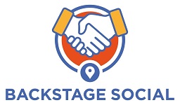 Backstage Social Device mark 5637632 Trademark