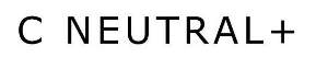 C Neutral + Device mark 5637141 Trademark