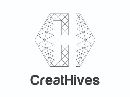 Creathives Device mark 5637267 Trademark