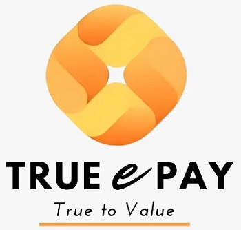 True E Pay Device mark 5637750 Trademark