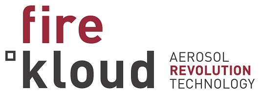 Fire Kloud Aerosol Revolution Technology Device mark 5637823 Trademark