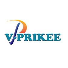 V-prikee Device mark 5637914 Trademark
