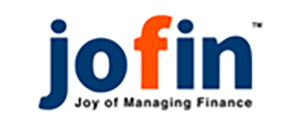 Jofin – Joy Of Managing Finance Device mark 5637946 Trademark