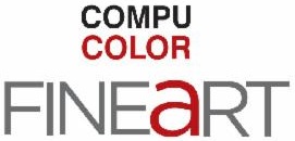 Compu Color Fineart (label) Device mark 5636941 Trademark