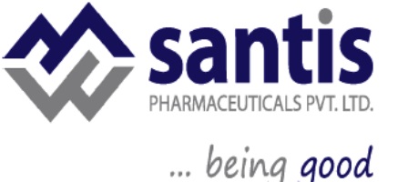 Santis Pharmaceuticals Pvt. Ltd. Device mark 5638017 Trademark