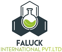 Faluck International Pvt.ltd Device mark 5638039 Trademark