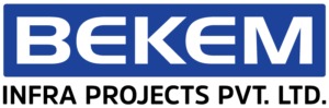 Bekem Infra Projects Pvt. Ltd. Device mark 5639553 Trademark