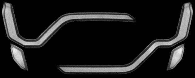 Device Of Led Display Device mark 5638593 Trademark