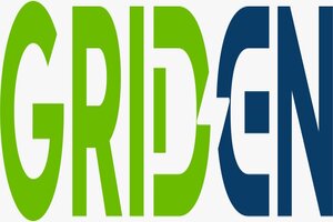 Griden Device mark 5641113 Trademark
