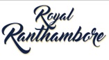 Royal Ranthambore Device mark 5639665 Trademark