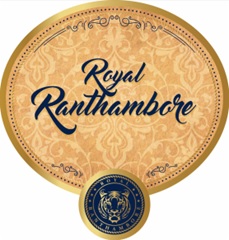Royal Ranthambore (device) Device mark 5639666 Trademark