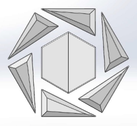 Device Device mark 5638193 Trademark