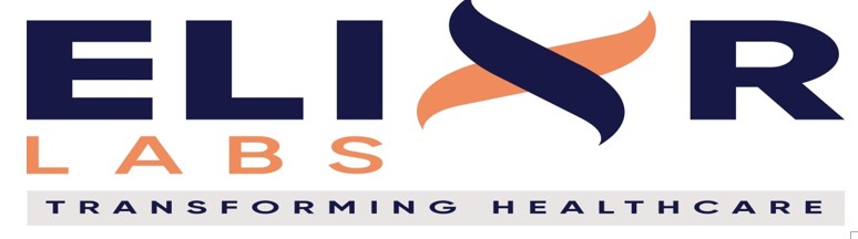 Elixr Labs- Transforming Healthcare Device mark 5640696 Trademark