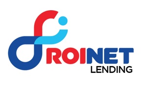 Roinet Lending With Design Of Infinity Device mark 5638278 Trademark