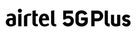 Airtel 5g Plus (label) Device mark 5639315 Trademark