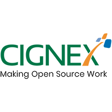 Cignex Device mark 5641274 Trademark