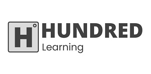 Hundred Learning (with Device Of H) Device mark 5640328 Trademark