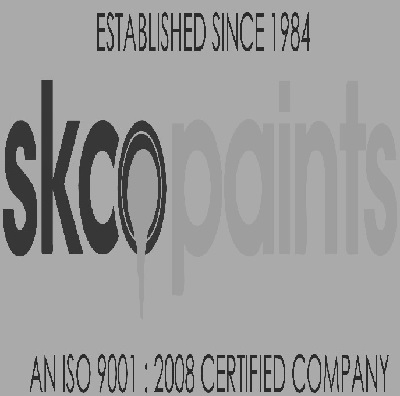 Skcopaints Device mark 5639843 Trademark