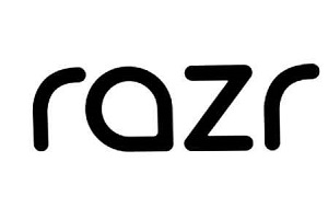 Razr (with Device) Device mark 5640352 Trademark