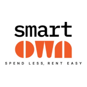 Smart Own (spend Less, Rent Easy) Device mark 5641369 Trademark
