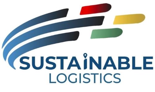 Sustainable Logistics Device mark 5639976 Trademark