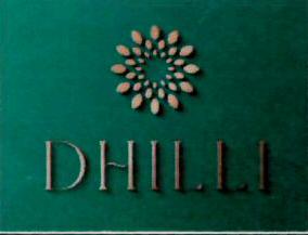 Dhilli Device mark 5638535 Trademark
