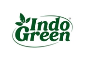 Indo Green Device mark 5639495 Trademark