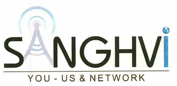 Sanghvi Device mark 5638538 Trademark