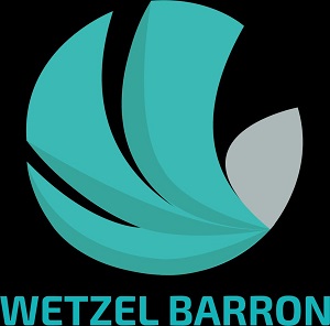 Wetzel Barron Device mark 5640025 Trademark