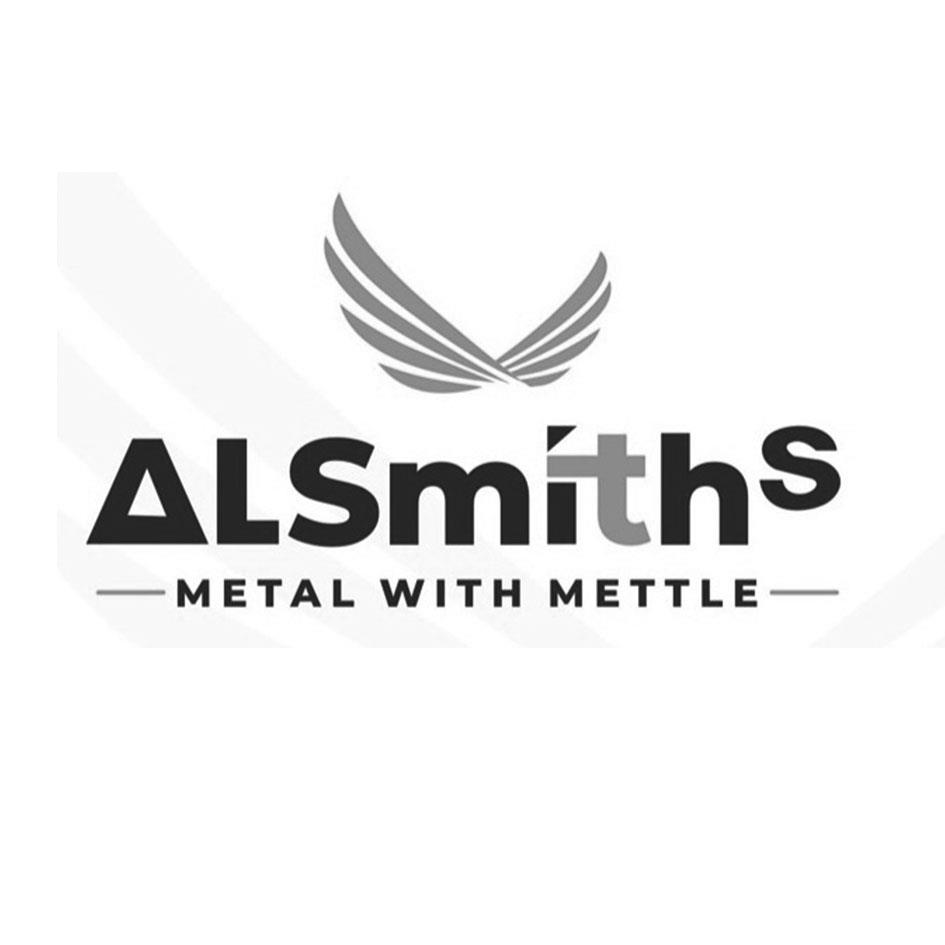 Alsmiths Device mark 5641540 Trademark