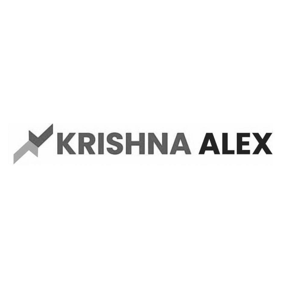 Krishna Alex Device mark 5641541 Trademark
