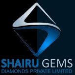 Shairu Gems Diamonds Private Limited (label) Device mark 5641037 Trademark