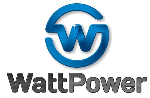 Wattpower Device mark 5641731 Trademark