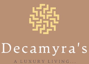 Decamyra's Device mark 5641734 Trademark