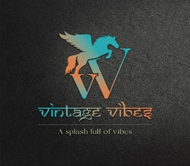 Vintage Vibes A Splash Full Of Vibes With Device Device mark 5642252 Trademark