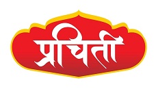 Prachiti (logo) Device mark 5641848 Trademark