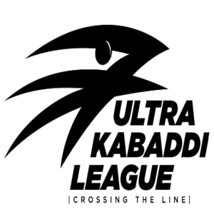Ultra Kabaddi League Device mark 5642406 Trademark