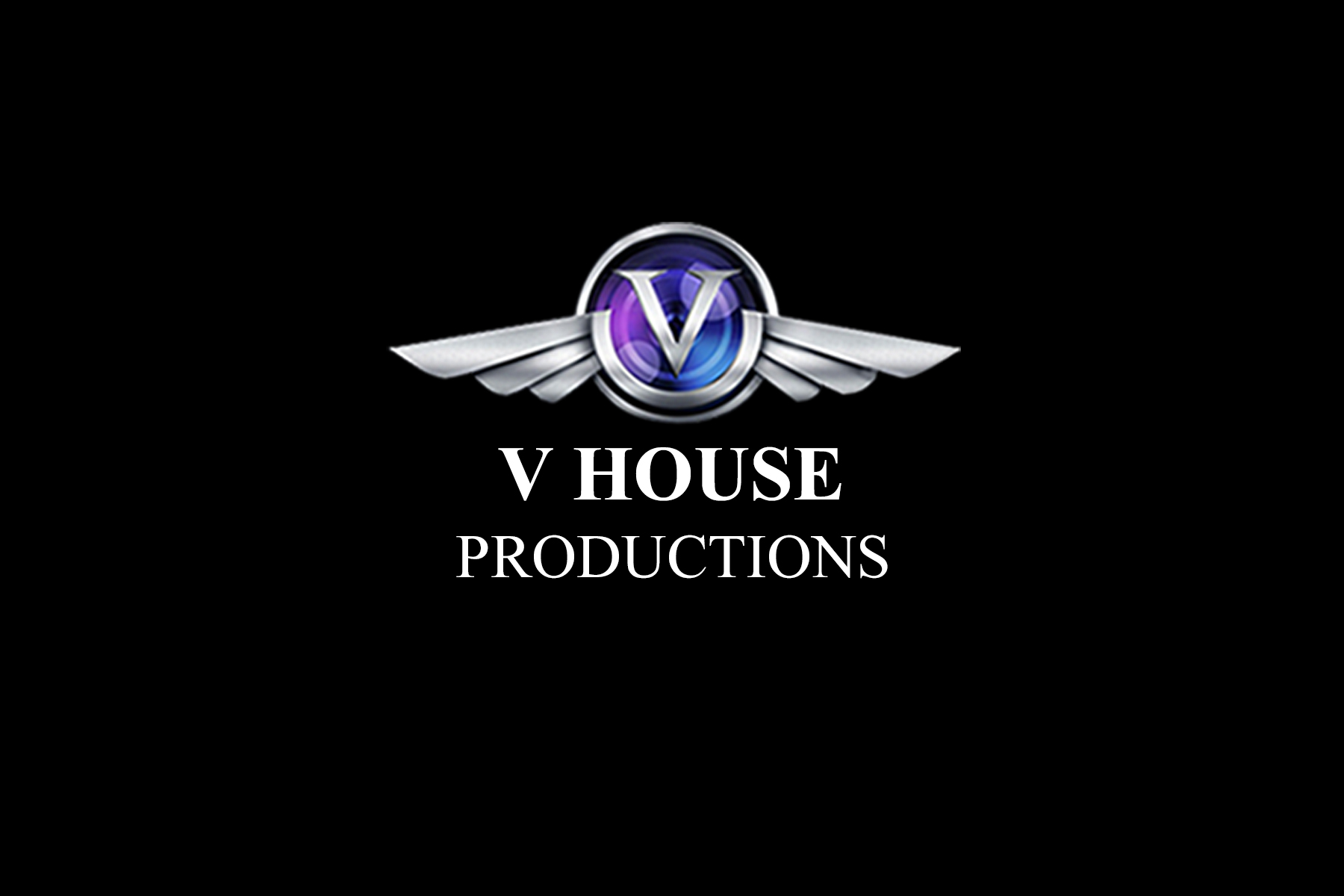 V House Productions Device mark 5642953 Trademark